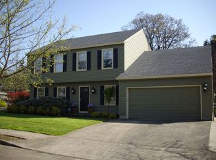 7610 Charolais Ct, Gladstone, OR 97027