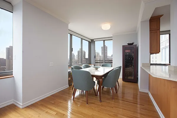 Sold by Brown Harris Stevens | media 20