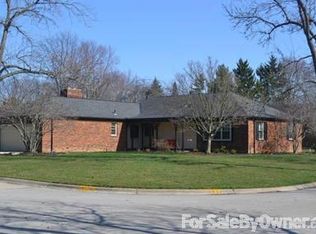 1089 Sedgwick Ct, Columbus, OH 43235