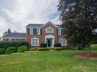 24 Regiment Ct, Wilder, KY