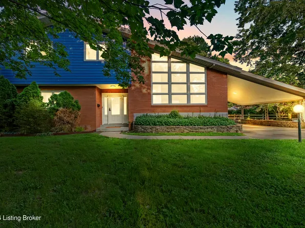 1608 Dunbarton Wynde, Louisville, KY 40205