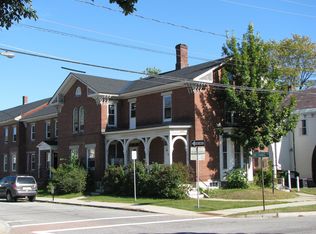 76 Mechanic St #C, Keene, NH 03431
