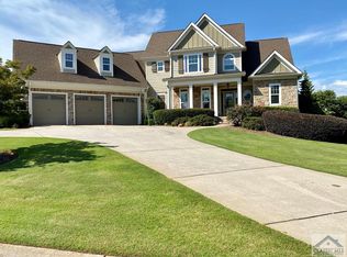 1051 Jade St, Bogart, GA