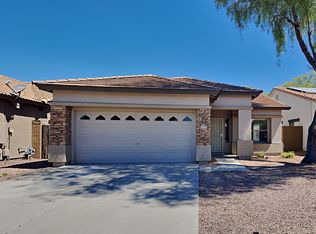 12534 W Honeysuckle St, Litchfield Park, AZ 85340