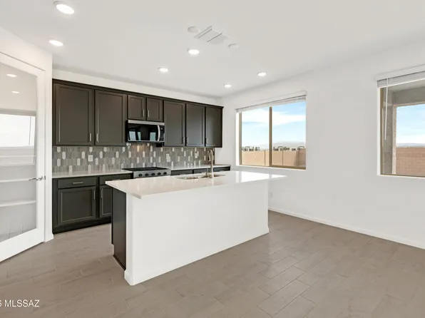 5642 W Carillon Ridge Ln, Tucson, AZ 85743