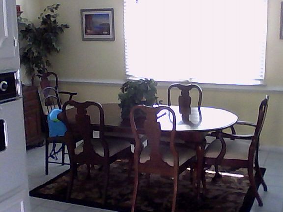 Dinning Room
