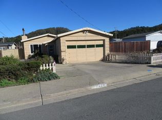 484 Cullen Dr, Pacifica, CA 94044