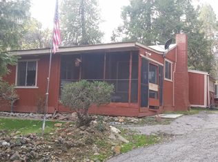 35854 Sierra Linda Dr, Wishon, CA