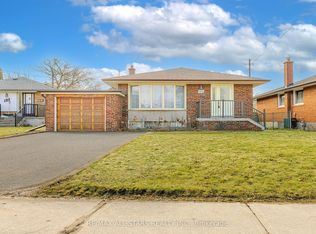50 Southampton Dr, Toronto, ON M1K 4V7
