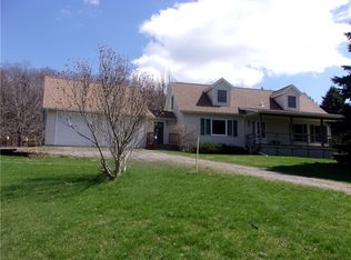 4765 Huff Rd, Hemlock, NY