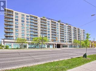 1030 Sheppard Ave W #212, Toronto, ON M3H 6C1