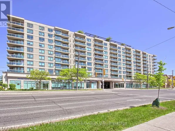 1030 Sheppard Ave W #212, Toronto, ON M3H 6C1
