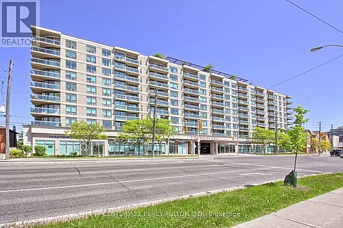 1030 Sheppard Ave W #212 Photo 1