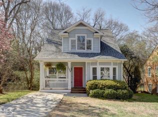 1569 Elleby Rd SE, Atlanta, GA 30315