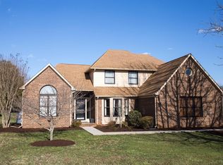 102 Persimmon Way, Forest, VA 24551