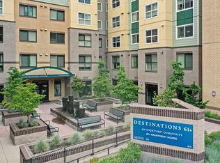 Destinations Lynnwood 61+ Apartment Homes, Lynnwood, WA 98036