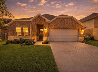 1917 Canyon Live Oak St, Conroe, TX 77304