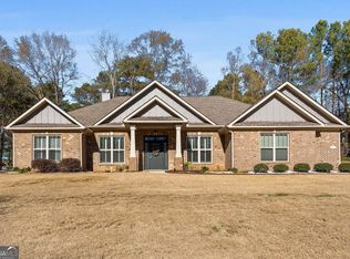 101 Whitworth Dr, Locust Grove, GA 30248