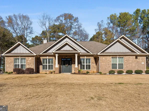 101 Whitworth Dr, Locust Grove, GA 30248