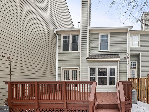 2nd image of 1202 Weatherstone Ct