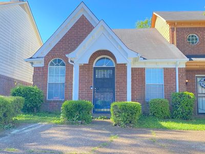 5511 Emerald Hills Dr, Memphis, TN, 38115
