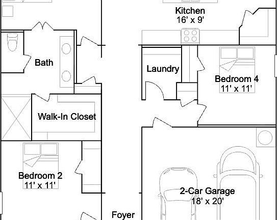 2nd image of 22038 Maddaloni View Dr