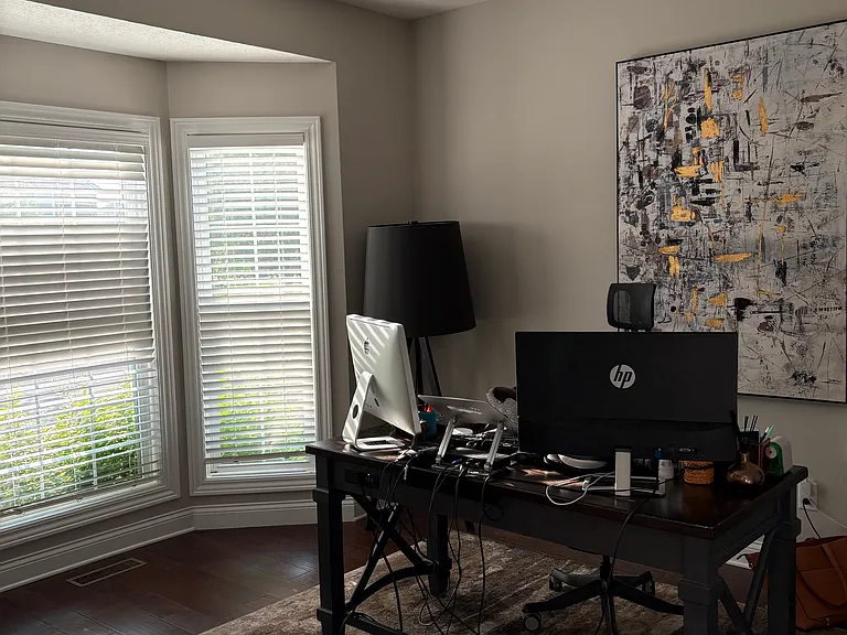 home office