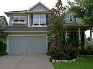 4027 Gazebo Ln, Missouri City, TX 77459
