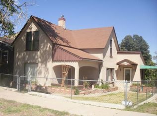 1520 San Juan St, Trinidad, CO 81082
