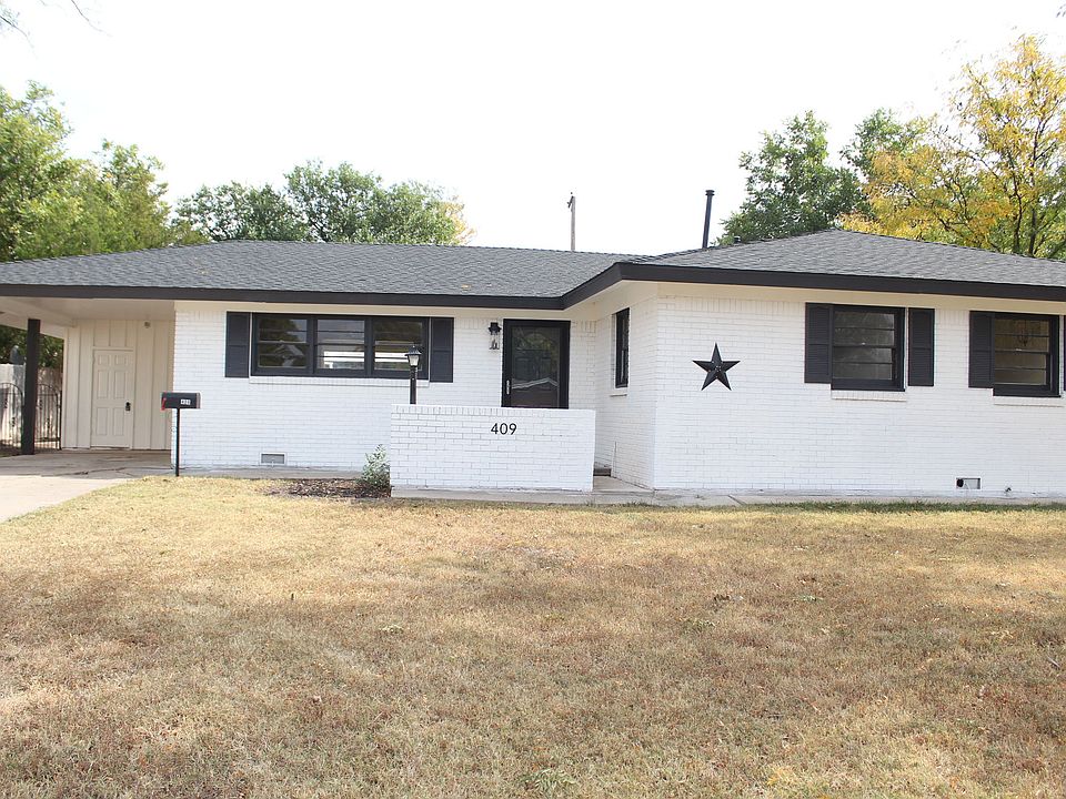1st image of 409 Holman Ln