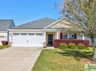 6 Sunnydale Ln, Port Wentworth, GA 31407