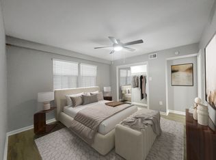 5403 1/2 William Holland Ave #108, Austin, TX 78756