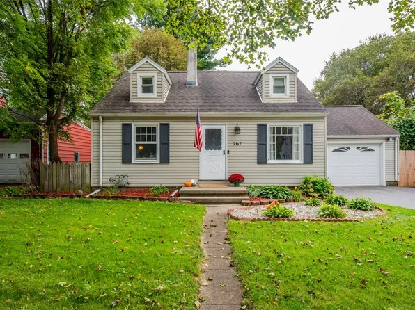 267 Miramar Rd, Rochester, NY 14624