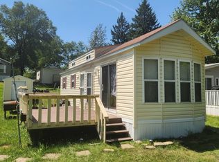 6/23 Woodhaven Lakes, Sublette, IL 61367