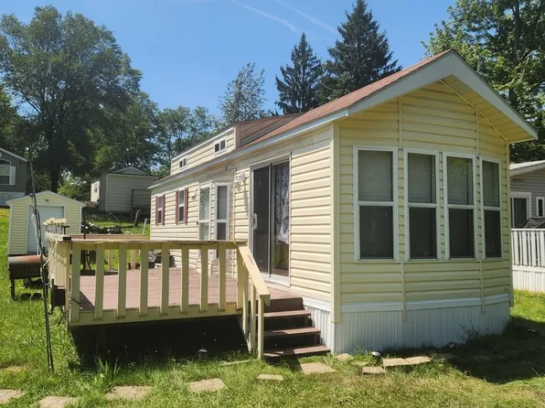 6/23 Woodhaven Lakes, Sublette, IL 61367