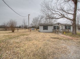 16532 S 43rd East Ave, Bixby, OK 74008