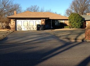 8917 Rambling Rd, Oklahoma City, OK 73132