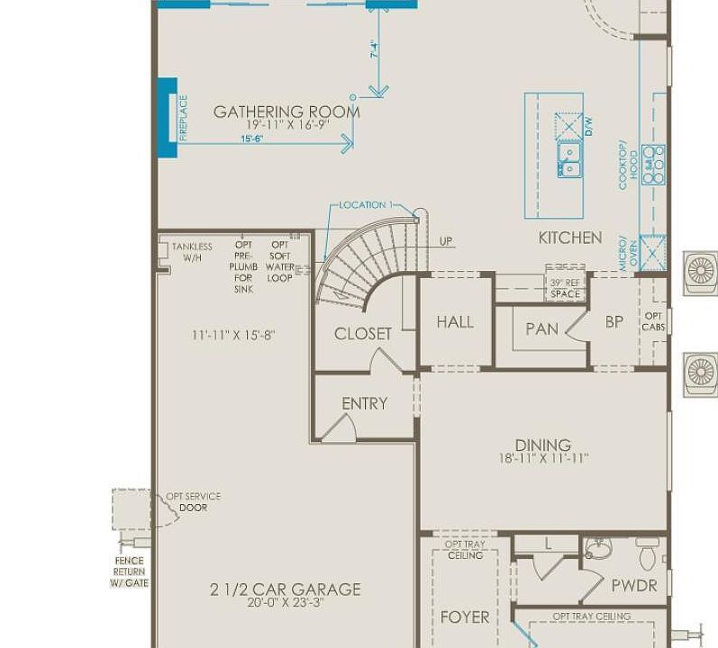 2nd image of 32104 N Lisarde Lane
