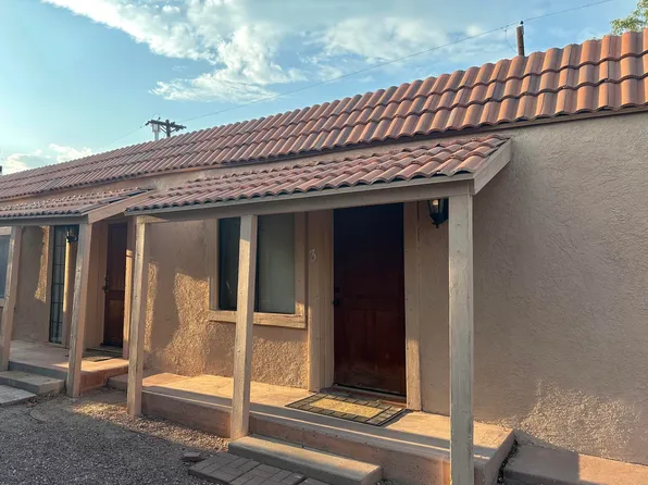 325 San Andres Ave NW, Albuquerque, NM 87107