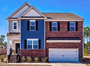 236 Shadowbrook Way, Camden, SC 29020