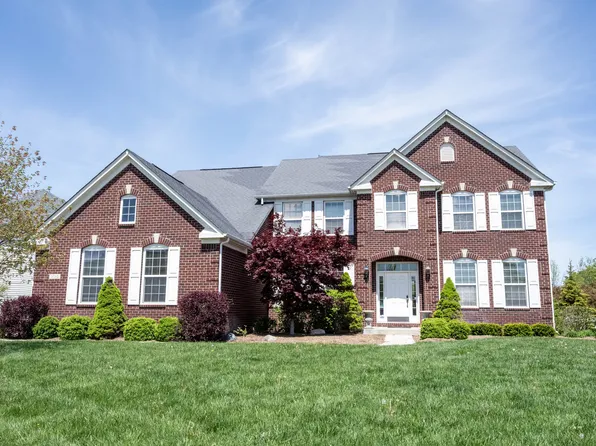 11592 Saltford Ln, Fishers, IN 46037
