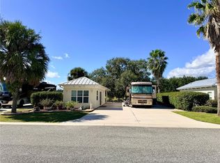 9588 SE 47th Way LOT 23, Webster, FL 33597