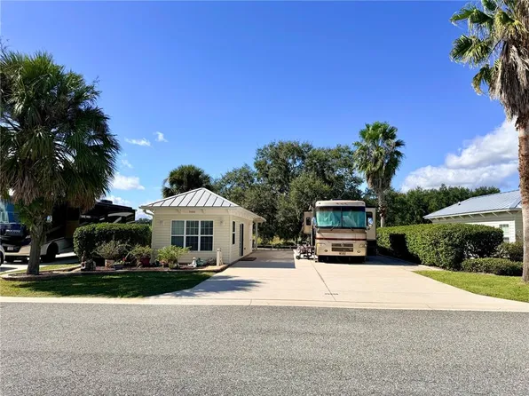 9588 SE 47th Way Lot 23, Webster, FL 33597