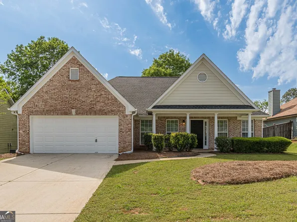239 Gilliam Ct, Locust Grove, GA 30248