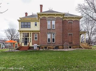 1709 Walnut St, Dallas Center, IA 50063