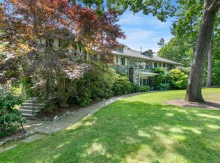 281 Prince St, Newton, MA 02465