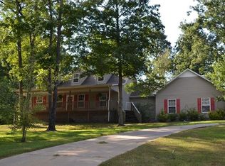 212 Crestview Ln, Almo, KY 42020