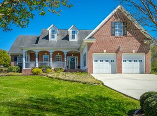 517 Riding Trail Way, Chattanooga, TN 37405