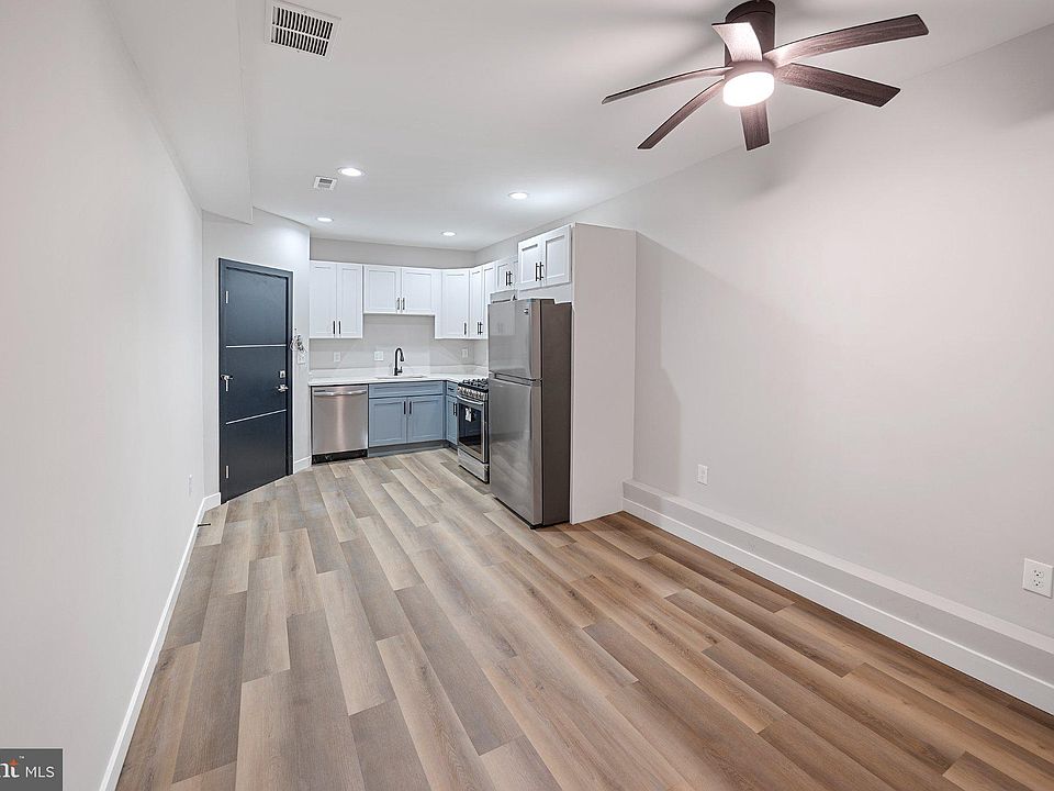 1st image of 2037 McCulloh St #0