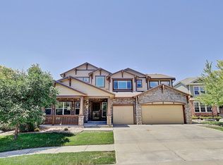 10609 Ouray Ct, Commerce City, CO 80022
